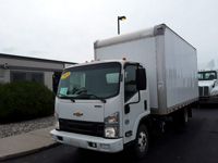 2019 Chevrolet LCF 4500HD
