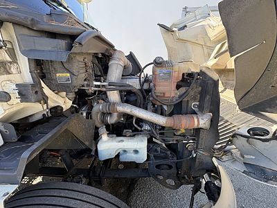 2019 International RH613