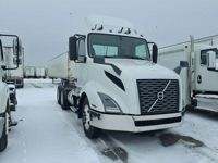 2019 Volvo VNL64T-300