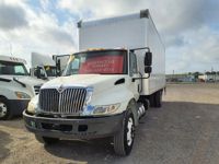 2018 International 4300