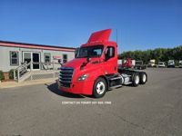 2019 Freightliner NEW CASCADIA 116