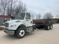 2019 Freightliner M2 106