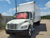 2019 Freightliner M2 106