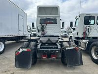 2019 International RH613