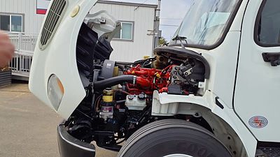 2020 Freightliner M2 106