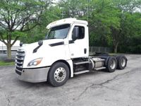 2020 Freightliner NEW CASCADIA PX12664
