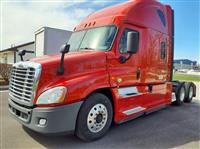 2020 Freightliner CASCADIA 125