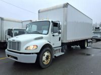 2019 Freightliner M2 106