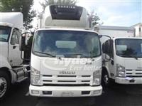 2013 Isuzu NRR