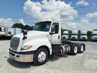 2019 International LT625