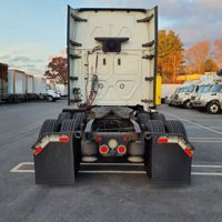 2020 Freightliner CASCADIA 125