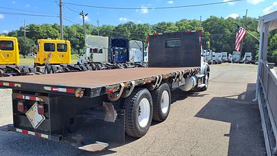 2017 Freightliner M2 112