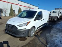 2020 Ford Transit