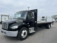 2019 Freightliner M2 106