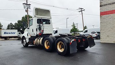 2020 International LT625