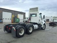 2019 International LT625