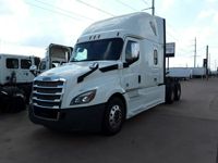 2019 Freightliner NEW CASCADIA PX12664
