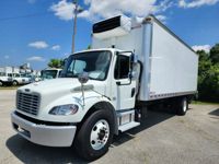 2018 Freightliner M2 106