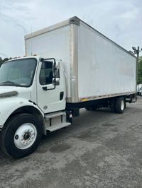 2019 Freightliner M2 106