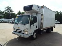 2020 Chevrolet LCF 4500XD