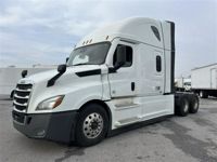 2023 Freightliner NEW CASCADIA PX12664