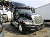 2014 International PROSTAR 6X4S