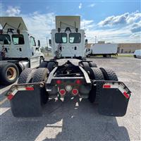 2016 Freightliner CASCADIA 125