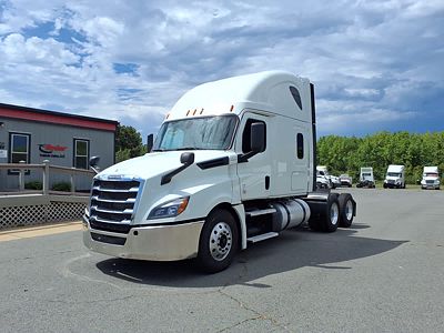 2020 Freightliner NEW CASCADIA PX12664