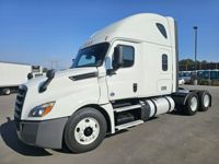 2020 Freightliner NEW CASCADIA PX12664