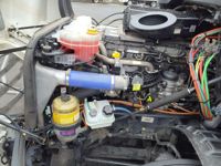 2020 Freightliner NEW CASCADIA PX12664