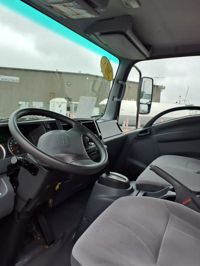 2018 Isuzu NPR HD