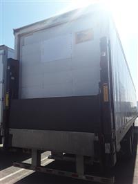 2013 Great Dane DRY VAN 53/102/162