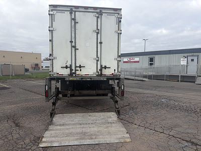 2020 Freightliner M2 106