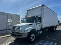 2018 International 4300