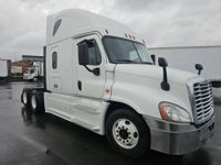 2019 Freightliner CASCADIA 125
