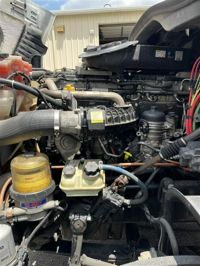 2019 Freightliner CASCADIA 125