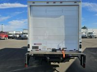 2019 Isuzu NPR HD