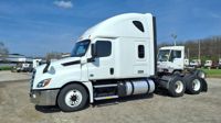 2020 Freightliner NEW CASCADIA PX12664