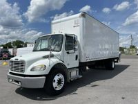 2019 Freightliner M2 106