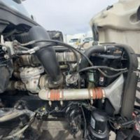 2020 Freightliner NEW CASCADIA PX12664