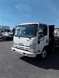 2015 Isuzu NRR