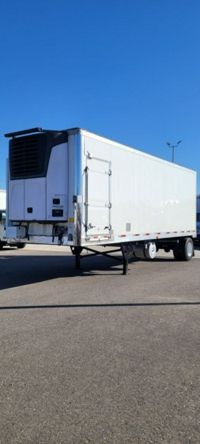 2016 Utility VS1RA 28/162/102