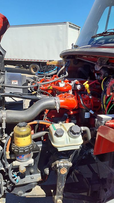 2019 Freightliner M2 106