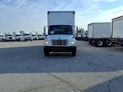2022 Freightliner M2 106