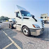 2019 Freightliner NEW CASCADIA PX12664