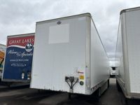 2014 Utility VS2DC 48/156/96