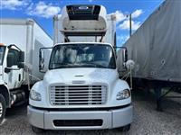 2015 Freightliner M2 106