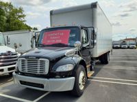 2018 Freightliner M2 106