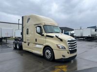 2019 Freightliner NEW CASCADIA PX12664