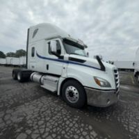 2020 Freightliner NEW CASCADIA PX12664